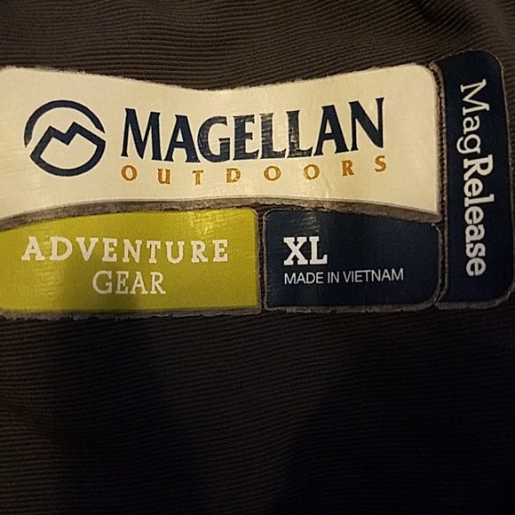 Magellan brand Adventure Gear ladies Short XL 🐾 NEW = CLOSET CLOSING - Picture 4 of 12